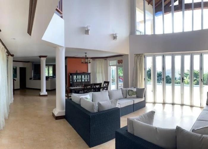 Villa Xona