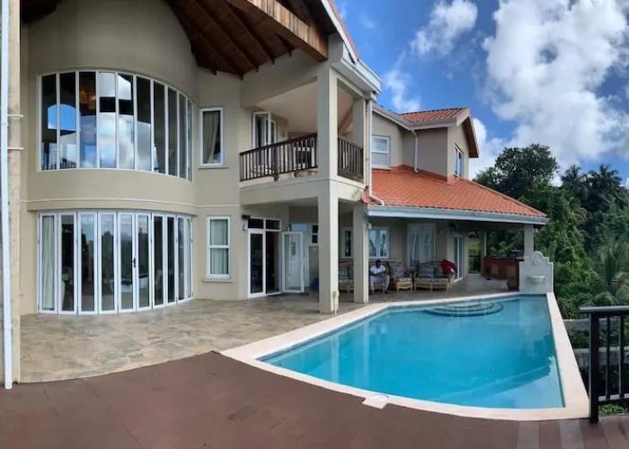 Villa Xona