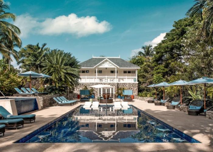 StolenTime St Lucia