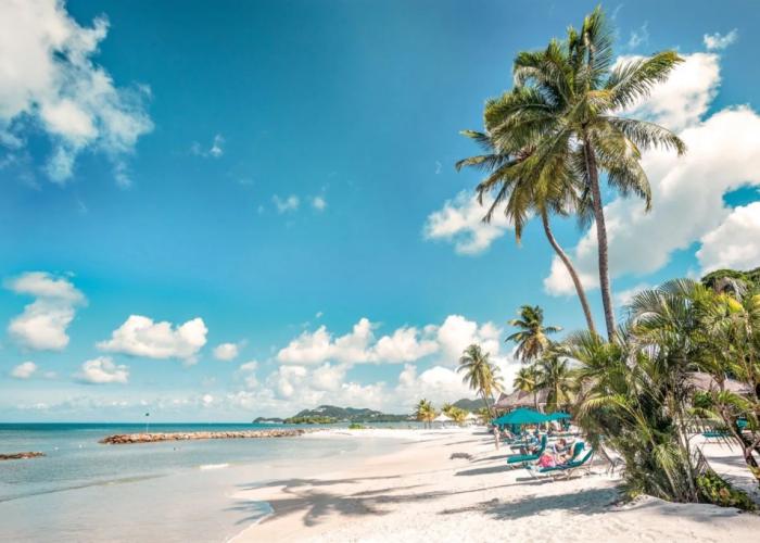 StolenTime St Lucia