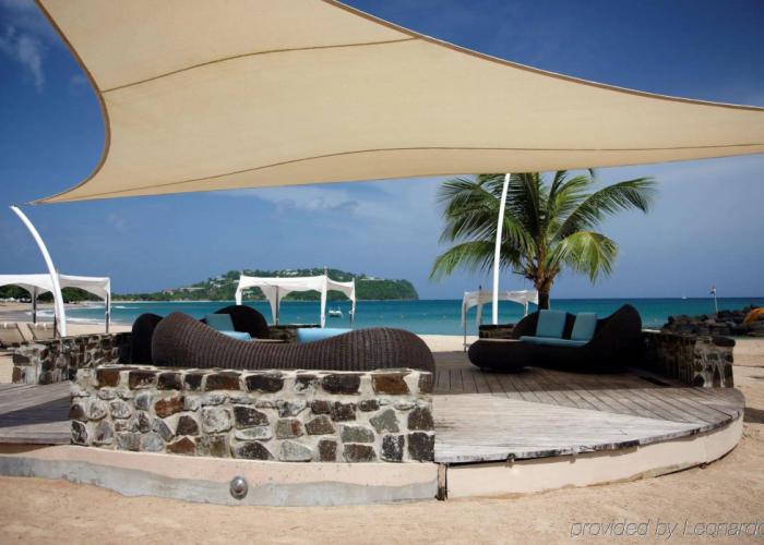 StolenTime St Lucia