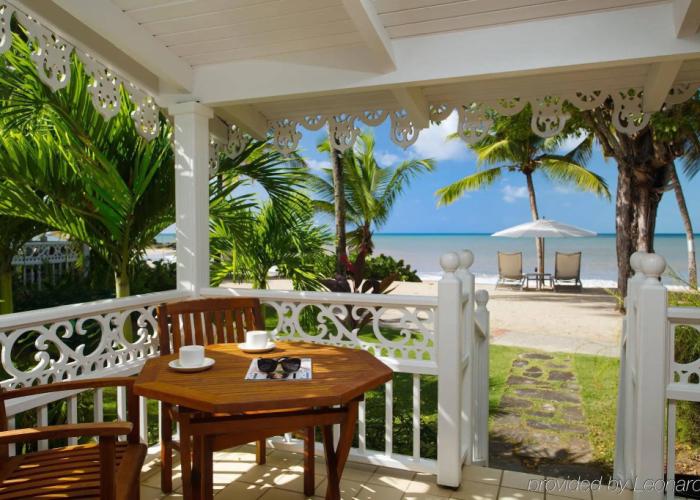 StolenTime St Lucia