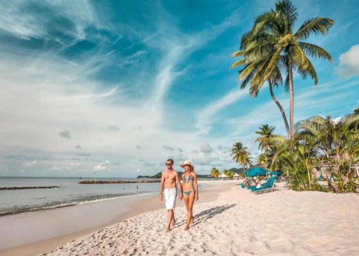 StolenTime St Lucia