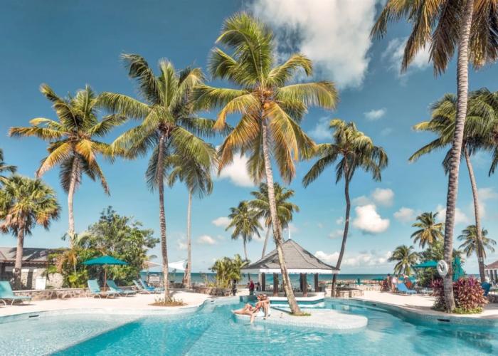 StolenTime St Lucia