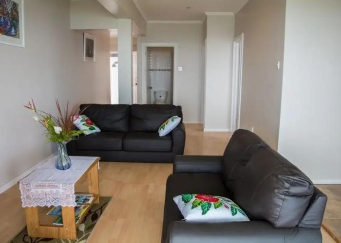 Morne SeaView Apartments