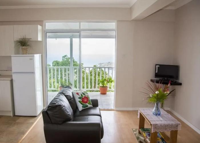 Morne SeaView Apartments