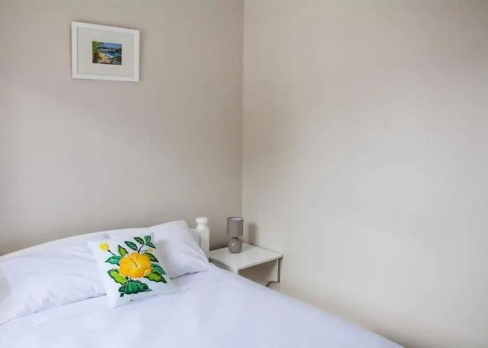 Morne SeaView Apartments