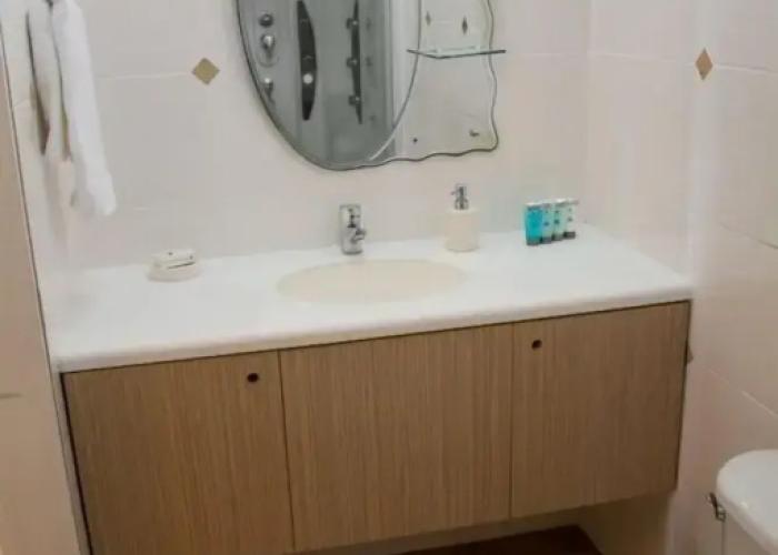 Morne SeaView Apartments