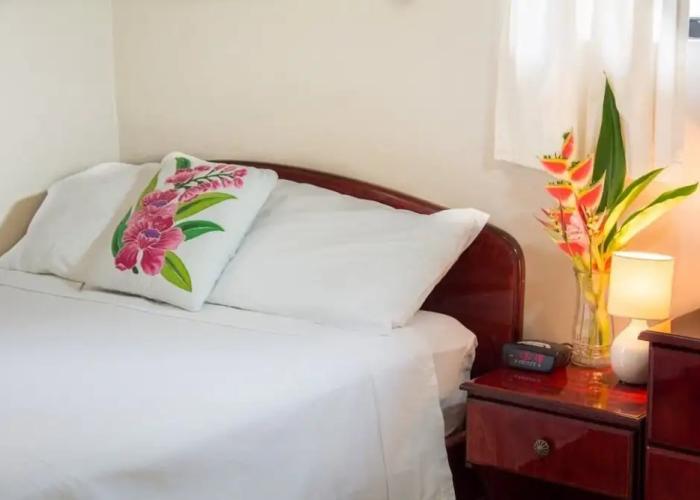 Morne SeaView Apartments