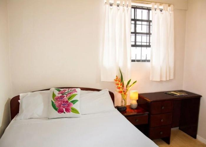 Morne SeaView Apartments