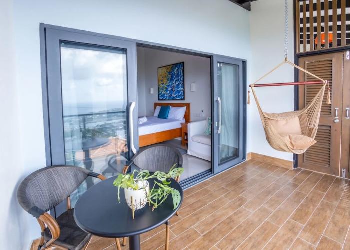 Hammock Suites