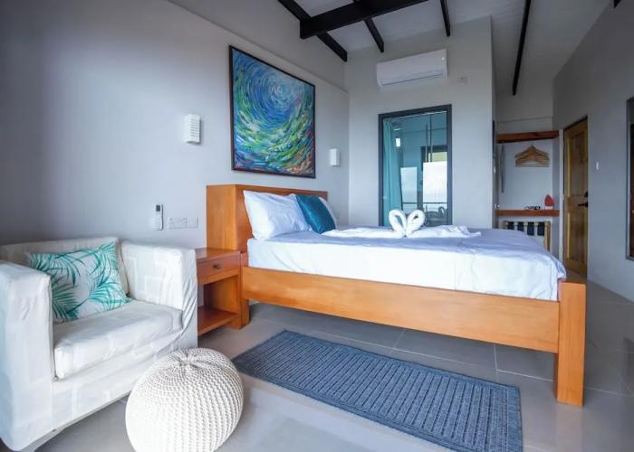 Hammock Suites