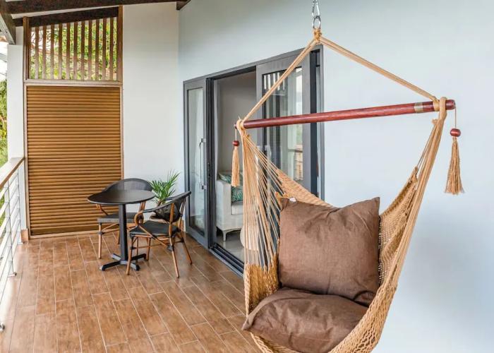 Hammock Suites