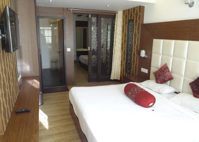 Hotel Surya