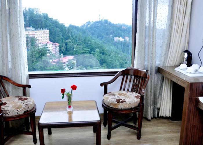 Hotel Surya