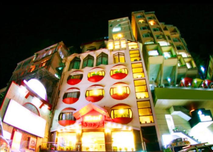 Hotel Surya