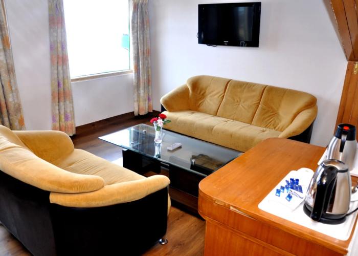 Hotel Surya