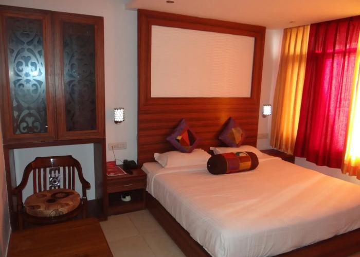 Hotel Surya