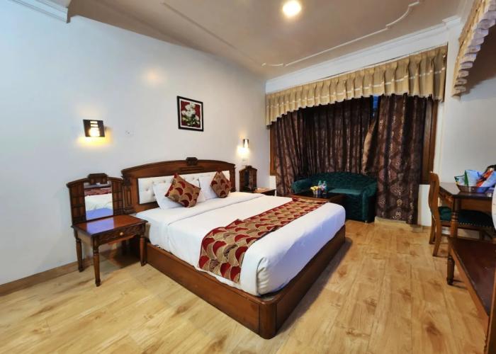 Hotel Surya