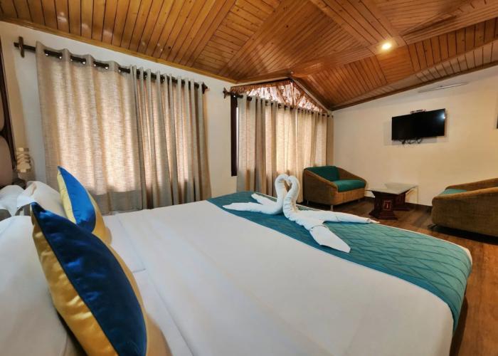 Hotel Surya