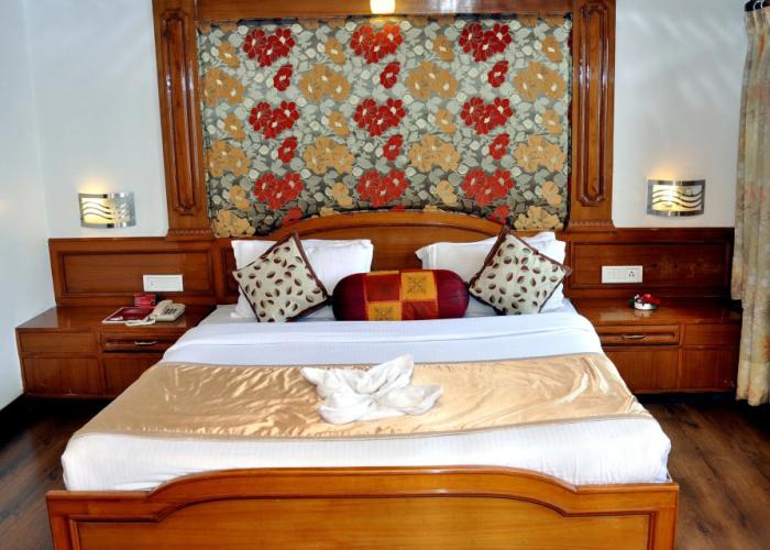Hotel Surya