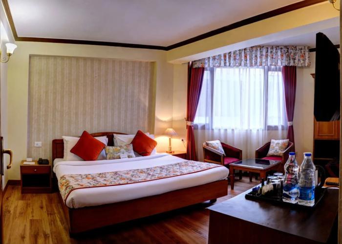 Summit Le Royale Hotel, Shimla