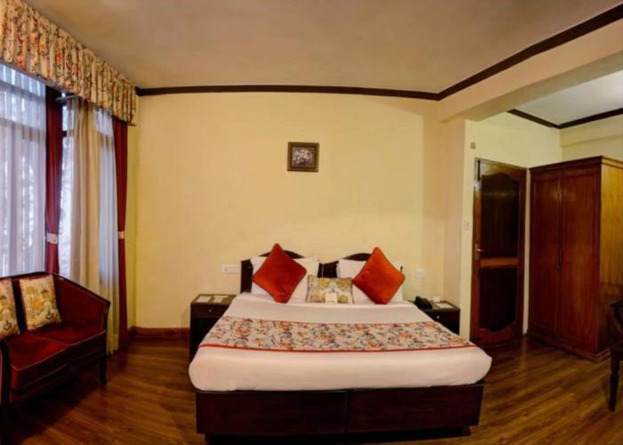 Summit Le Royale Hotel, Shimla