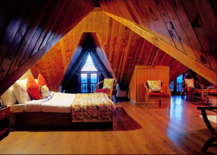 Summit Le Royale Hotel, Shimla