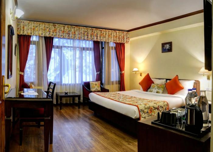 Summit Le Royale Hotel, Shimla