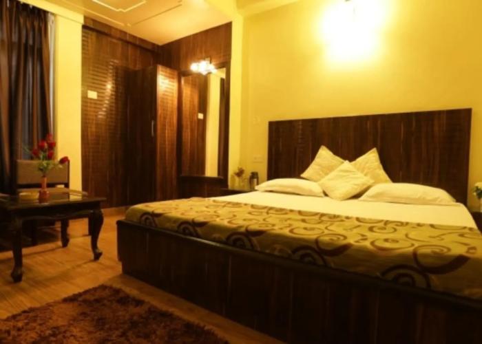 Hotel Sangeet