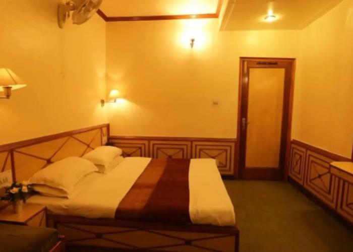 Hotel Sangeet