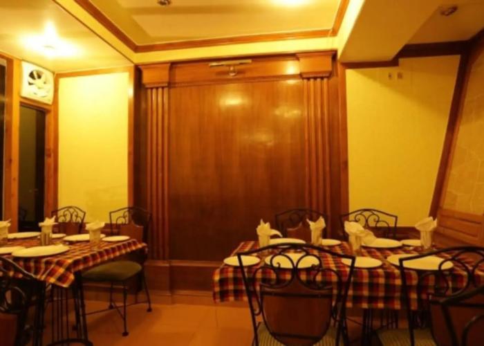 Hotel Sangeet