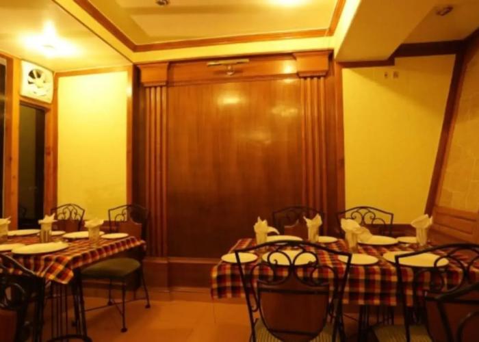 Hotel Sangeet