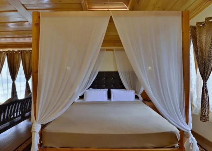 Torrentium Lodge