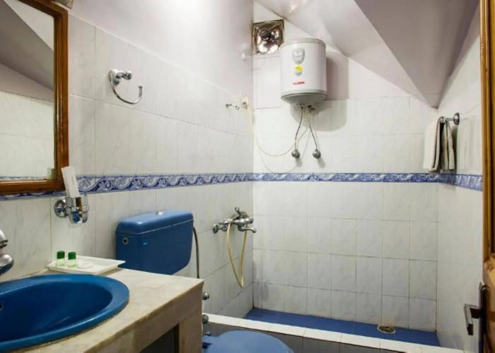 Hotel Chaman Palace