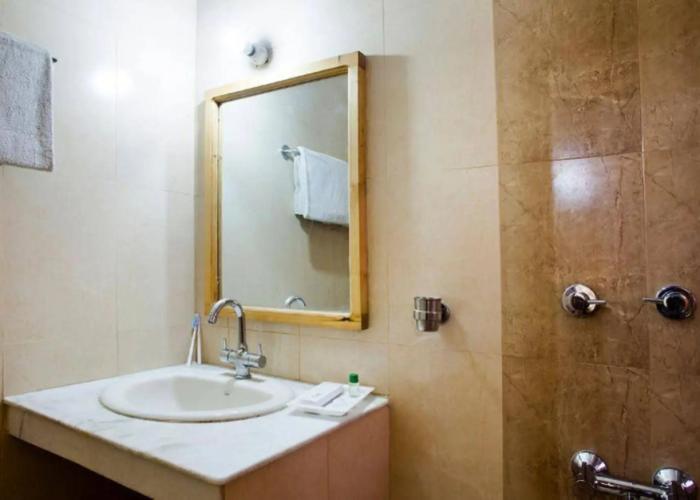 Hotel Chaman Palace