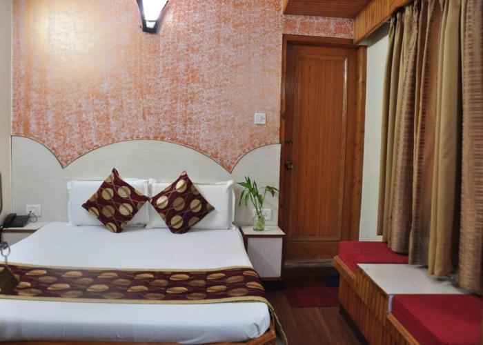 Hotel Sidharath