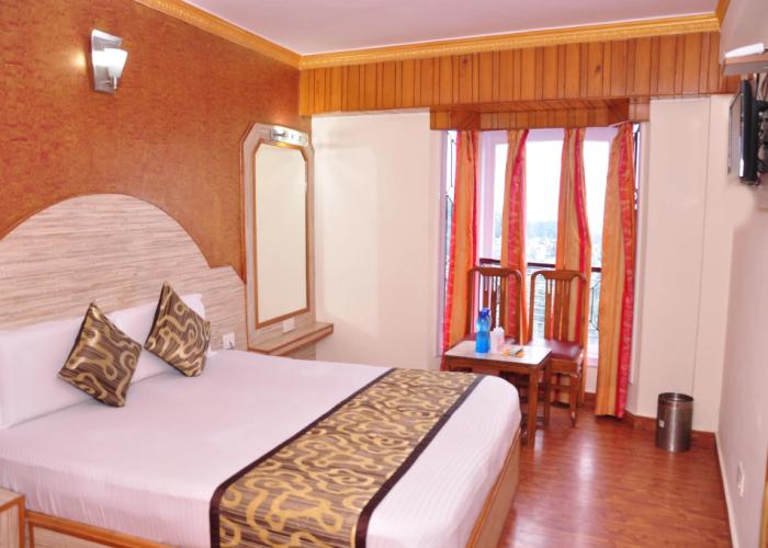 Hotel Sidharath