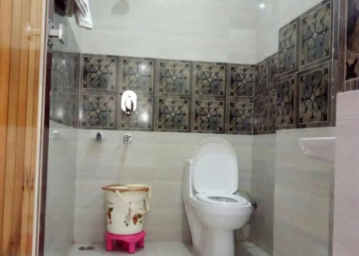 Hotel Sidharath