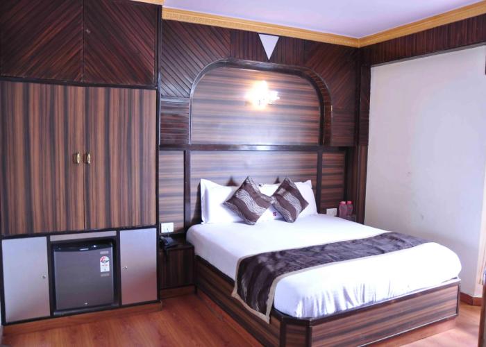 Hotel Sidharath