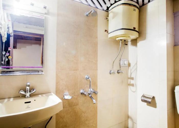 Hotel Sidharath