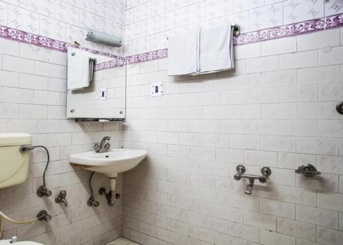 Hotel Sidharath
