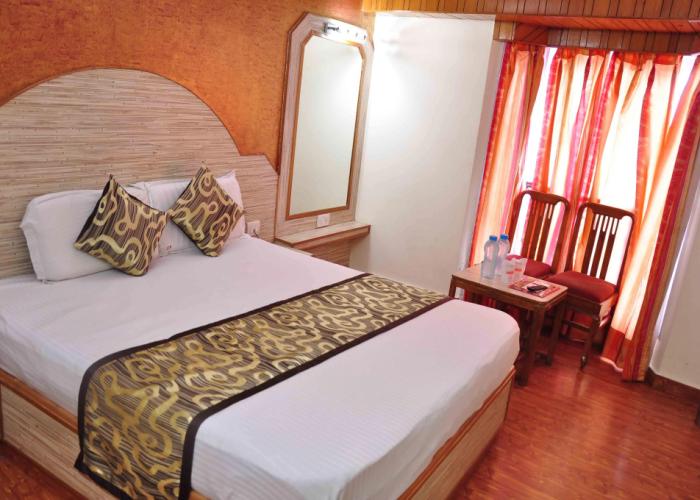 Hotel Sidharath