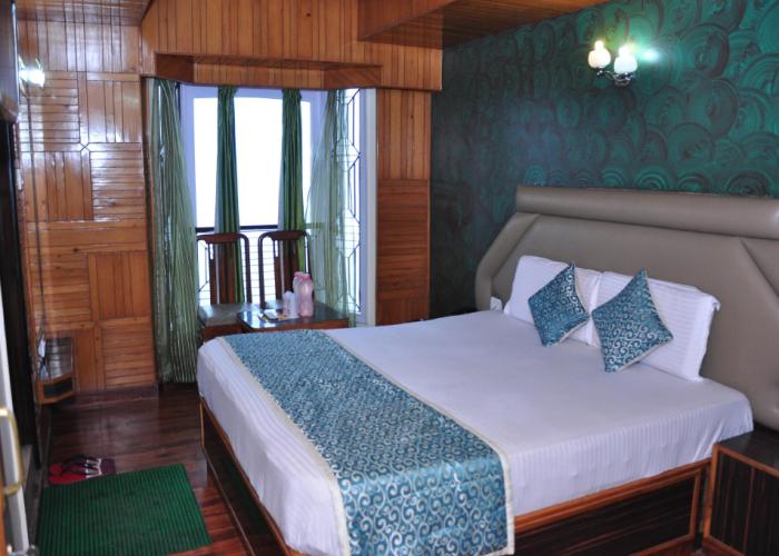 Hotel Sidharath