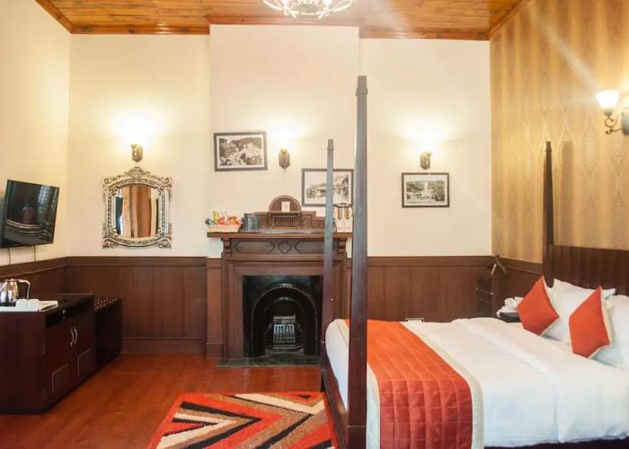 Hotel Southgate Shimla