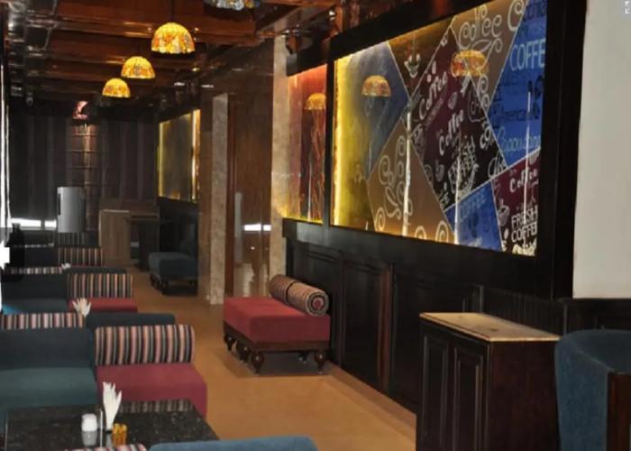 Hotel Southgate Shimla