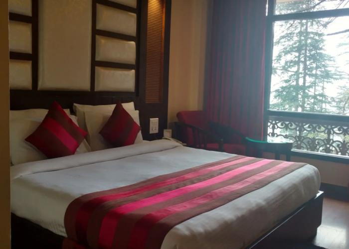 Hotel Southgate Shimla