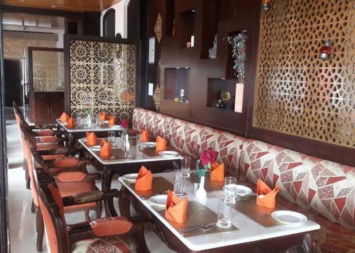 Hotel Southgate Shimla
