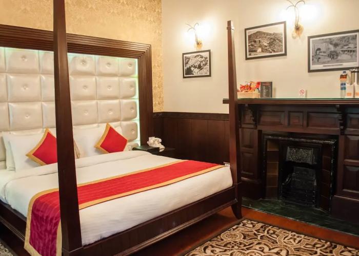 Hotel Southgate Shimla
