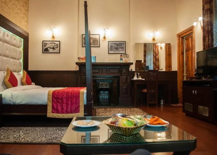 Hotel Southgate Shimla